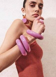 Biba 543 pépitesFASHION