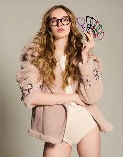 Biba Poche 543 gle rand SWITCH