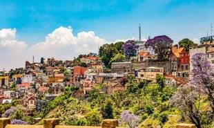 Biba 543 Quoi faire à Antananarivo ?