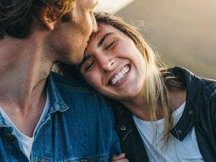 Biba 543 Pourquoi les câlins nous font (vraiment) du bien ?!