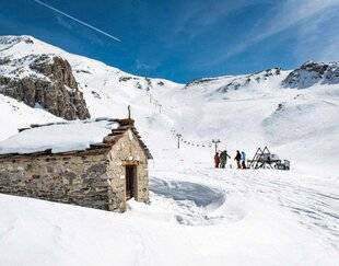 Biba 543 La montagne authentique