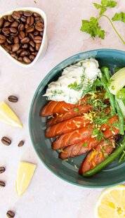 Biba 543 Osez le café !