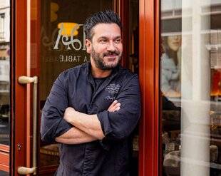 Biba 543 Le petit grain de folie de Denny Imbroisi