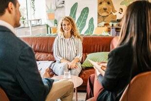 Biba 543 Recrutement : on vous demande ça ? Dites ça !