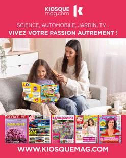 Biba 543 www.kiosquemag.com