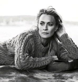 Biba Poche 544 Dans le rétro