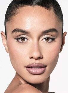 Biba Poche 544 Vanity nostalgie