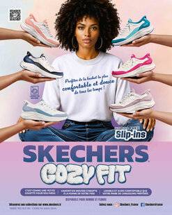 Biba Poche 544 SKECHERS