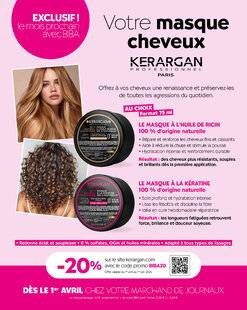 Biba Poche 544 KERARGAN