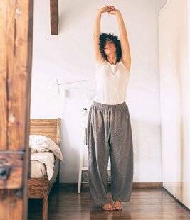 Biba Poche 544 À la bonne heure