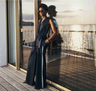 Biba Poche 544 BIBA et la fée maraboutée vous offrent une session shopping VIP mère/fille