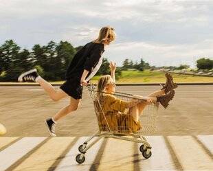 Biba Poche 544 QUEL EST VOTRE âge RÉEL