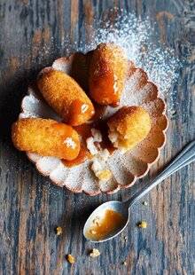 Biba Poche 544 La folie krispy