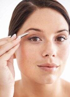 Biba Poche 544 Help, je n'ai plus de sourcils !