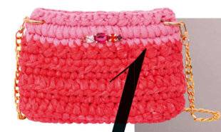 Biba Poche 544 TOUT CE QUI BUZZE EN MARS !