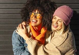 Biba Poche 544 Quelle meilleure amie êtes-vous ?