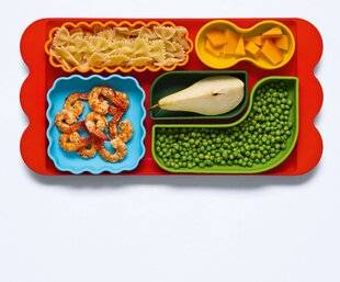 Biba Poche 544 Bien manger, c'est pas sorcier !