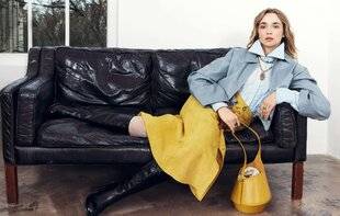 Biba Poche 544 POP POP POP !