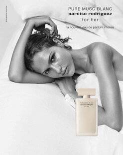 Biba Poche 544 PURE MUSC BLANC