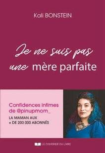 Biba Poche 544 EN FINIR AVEC LE MYTHE DE LA MÈRE PARFAITE