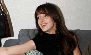 Biba Poche 544 « Gamberge, gingembre »