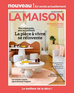 Biba Poche 544 LE JOURNAL DE LA MAISON