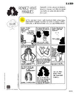 Biba Poche 544 RENDEZ-VOUS MANQUÉS