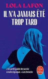 Biba Poche 544 DANS NOS POCHES