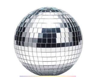 Biba Poche 544 Viva l'italo disco