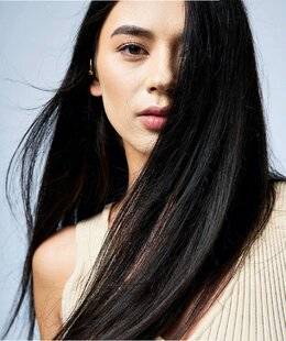 Biba Poche 544 Cheveux sous botox