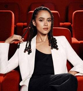 Biba Poche 544 Nathalie Emmanuel