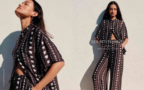 Biba Poche 545 DES PETITS HAUTS