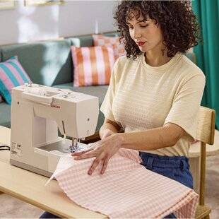 Biba Poche 545 BIBA et Mondial Tissus vous convient à un atelier créatif