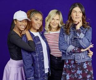 Biba Poche 545 LE GRAND SWAP des lectrices