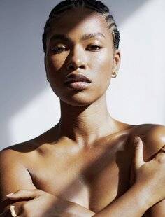 Biba Poche 545 LE glow DE LA forme