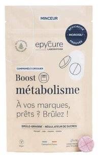Biba Poche 545 METABOLIC VANITY
