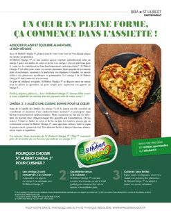 Biba Poche 545 St Hubert