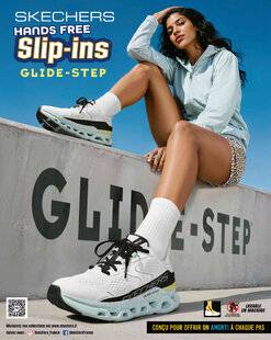 Biba Poche 545 SKECHERS