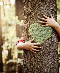 Biba Poche 545 La nature, ce jeu d'enfants !