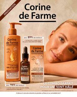 Biba Poche 545 Corine de Farme