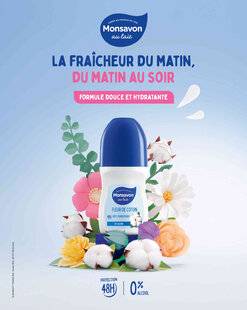 Biba Poche 545 Monsavon