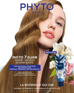 Biba Poche 545 PHYTO PARIS