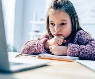 Biba Poche 545 Comment l'aider à apprendre sa leçon ?