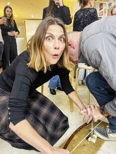 Biba Poche 545 J'AI TESTÉ un stage « RETOUR AUX SOURCES »