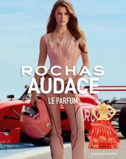 Biba Poche 545 ROCHAS