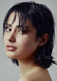 Biba Poche 545 Du petit-lait pour la peau