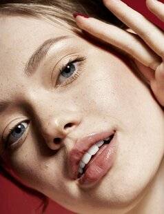 Biba Poche 545 Maquillage sensitif