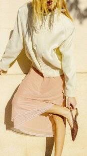 Biba Poche 545 Lookée du bas