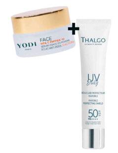 Biba Poche 545 Duos cosméto