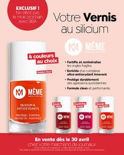 Biba Poche 545 MÊME